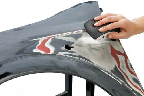 Festool 495965 HSKD150 Round Sanding Block Soft - Image 2