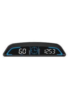 جولف لينك GULFLINK عداد سرعة GPS لعرض الرأس  - Image 1