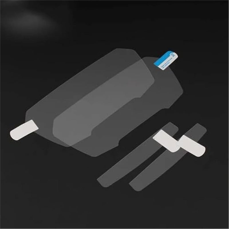 Wivplex Motorcycle Screen Protector for XDIAVEL & DIAVEL 1260 - Image 2