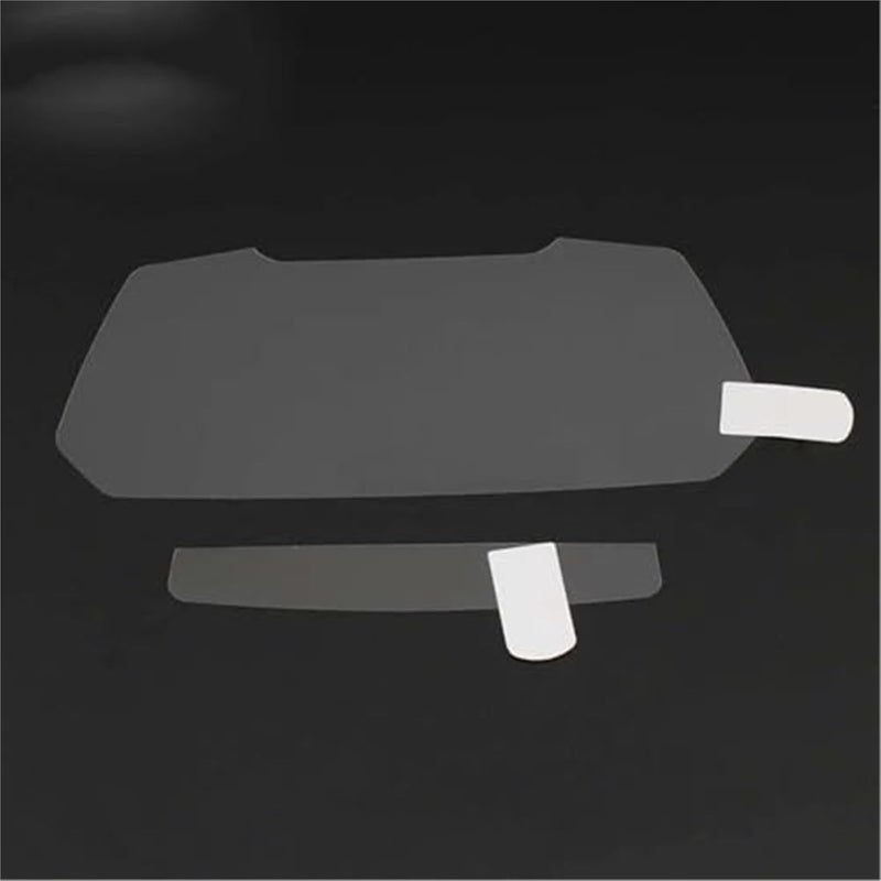 Wivplex Motorcycle Screen Protector for XDIAVEL & DIAVEL 1260 - Image 4