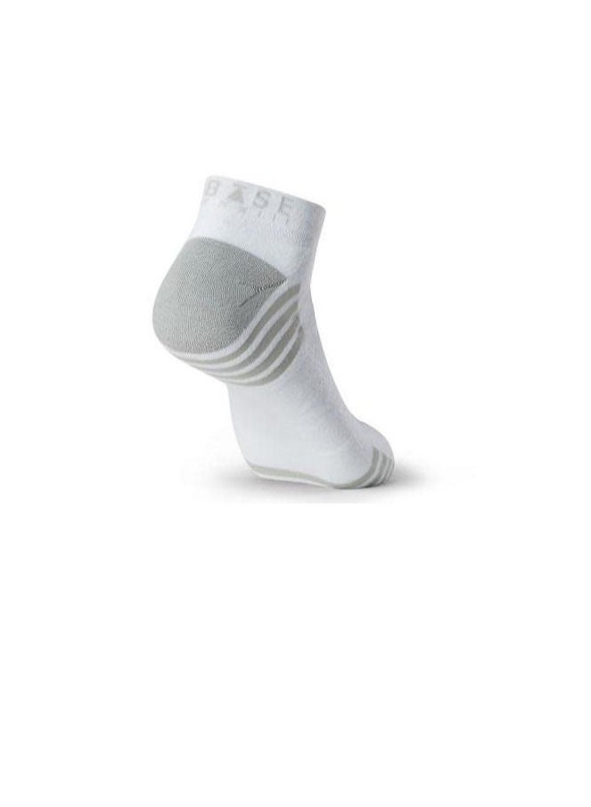 BASE SPORT LOW RISE WHITE MEDIUM - Image 2