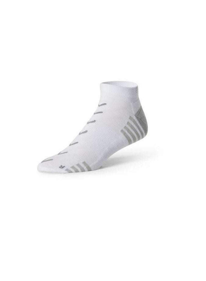 BASE SPORT LOW RISE WHITE MEDIUM - Image 1
