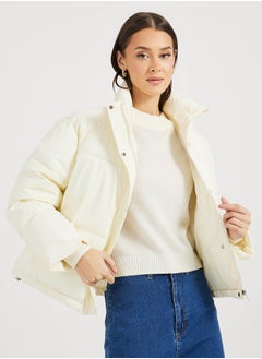 Oversized Regular Length Padded Jacket - pzsku/Z1AF8C12781BD0DA8FD8FZ/45/_/1732177919/0e36231d-0c66-4ed5-ad5b-a983e04007b6