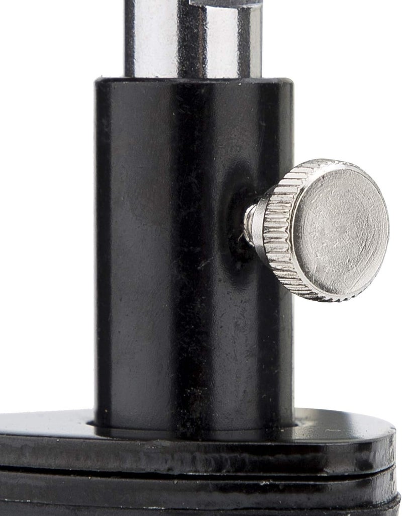 Uouteo Universal Airbrush Clamp Holder Stand Holds up to 2 Airbrush Spray Gun - Image 3