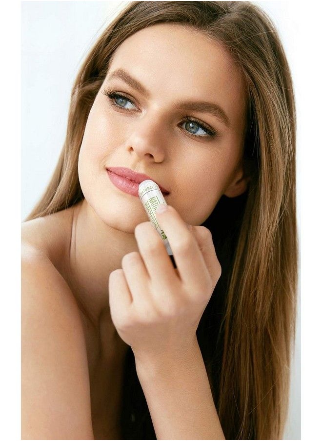 Naturistick 10Pack Lip Balm Gift Set By Naturistick. Assorted Flavors. 100% Natural Ingredients. Best Beeswax Chapsticks For Dry Chapped Lips. Made In Usa For Men Women And Children  - Image 4