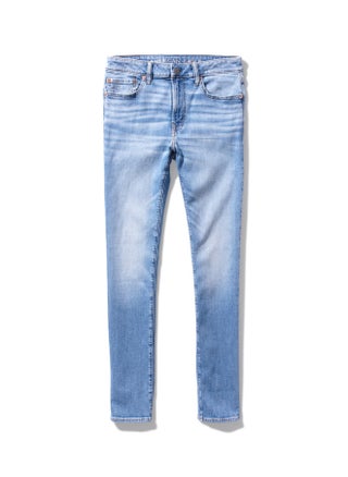 Medium Wash