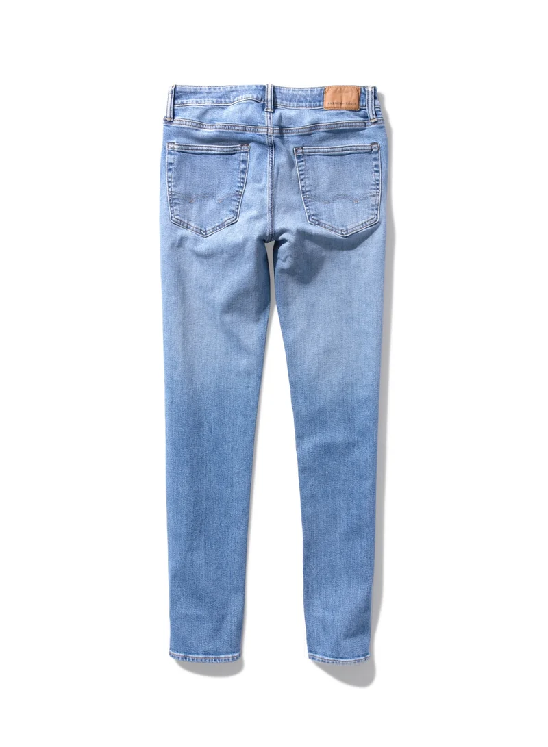 امريكان ايجل AE AirFlex+ Slim Straight Jean