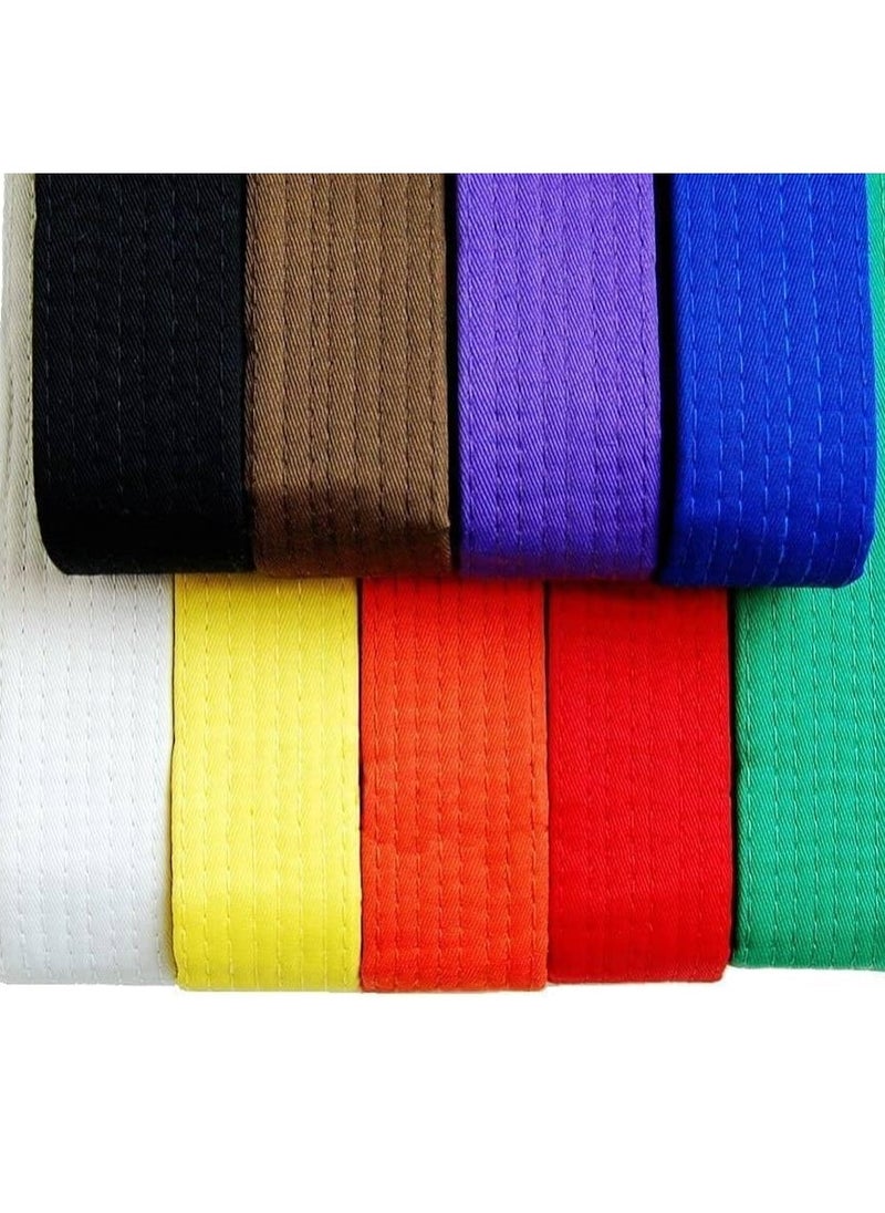 SportQ - Material: Our martial arts cloth is made of high quality cotton with high quality threads, which is long lasting and very durable. It is not certain that the materials used are completely clear - Image 1