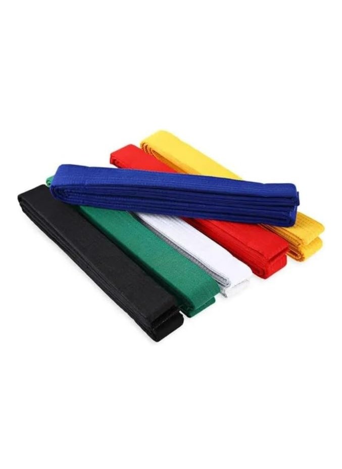 SportQ - Material: Our martial arts cloth is made of high quality cotton with high quality threads, which is long lasting and very durable. It is not certain that the materials used are completely clear - Image 1
