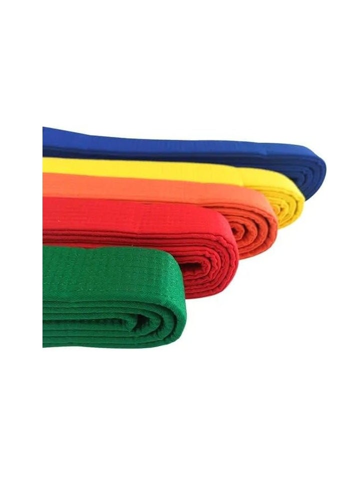 SportQ - Material: Our martial arts cloth is made of high quality cotton with high quality threads, which is long lasting and very durable. It is not certain that the materials used are completely clear - Image 1