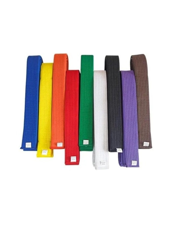 SportQ - Material: Our martial arts cloth is made of high quality cotton with high quality threads, which is long lasting and very durable. It is not certain that the materials used are completely clear - Image 1