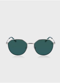 Calvin Klein Jeans Ckj23201S Aviator Sunglasses  - Image 1