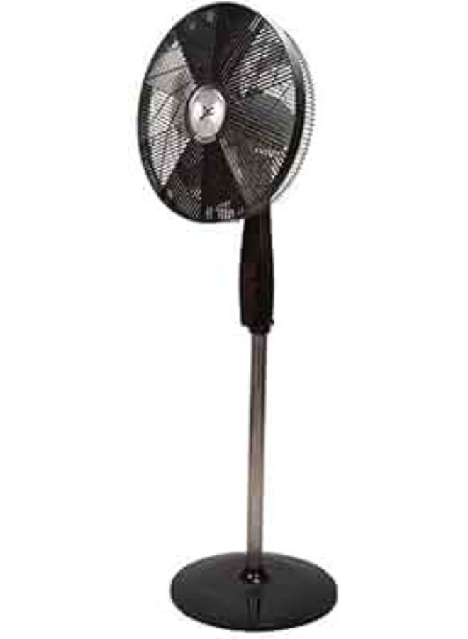 Jac 18-inch stand fan,6 blades, 75W copper motor from JAC NGSF1842 - Image 1