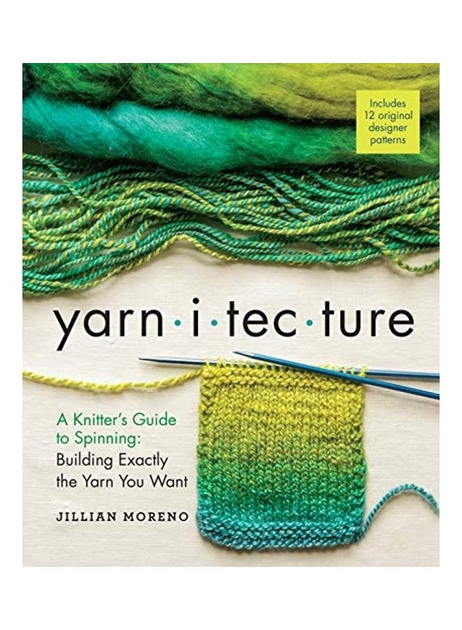 Yarnitecture