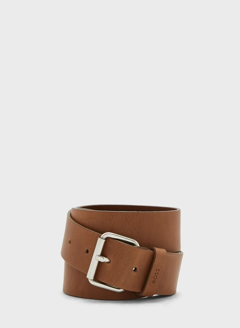 BOSS 50475106 Allocated Hole Belt