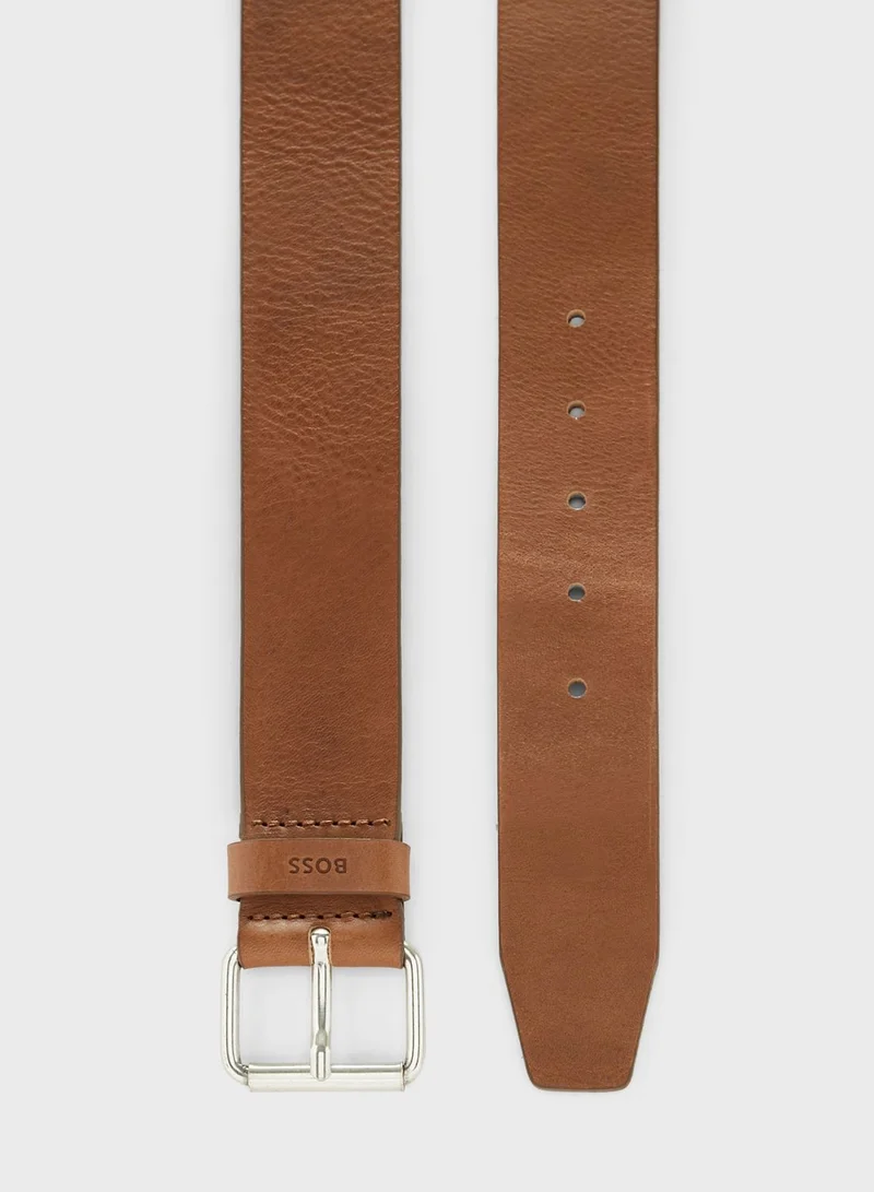 BOSS 50475106 Allocated Hole Belt