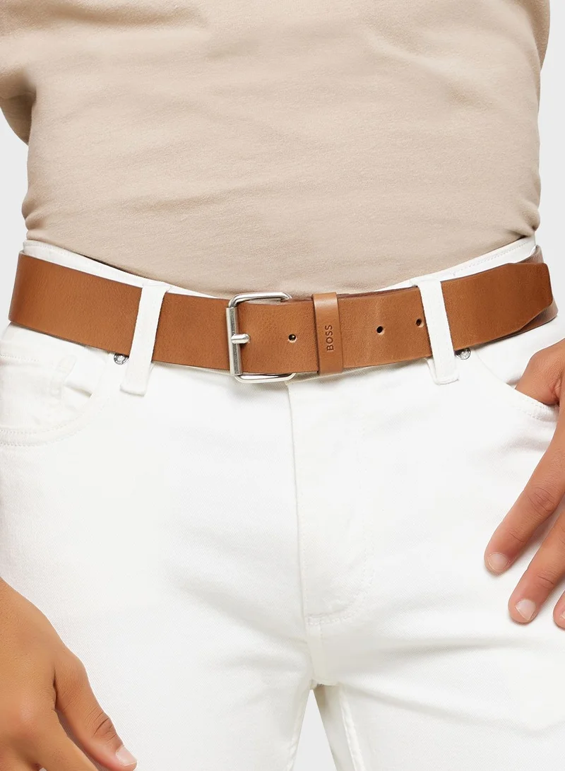 BOSS 50475106 Allocated Hole Belt