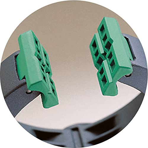 Wolfcraft B3631 Fz60 Spring Clamp 60mm - Image 4