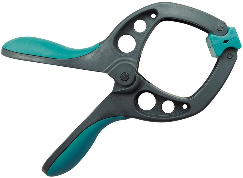 Wolfcraft B3631 Fz60 Spring Clamp 60mm - Image 5