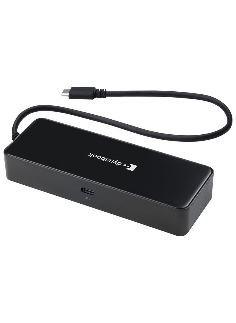 dynabook - محول سفر Dynabook العالمي USB-C مع دعم الشحن باور ديليفري - Image 1