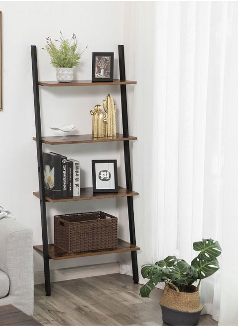 Display and organization shelving unit