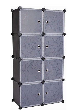 Multi-functional 8 Cells Modular Detachable Storage Cube Cabinet - pzsku/Z1AF9AAF4662C4952C6F2Z/45/1746380124/085c9dee-4b9b-480b-a3b4-910a2c0fba69