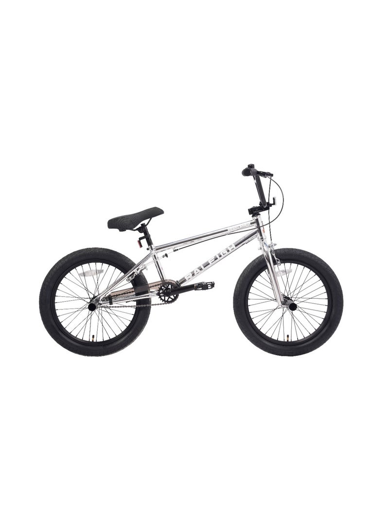 Raleigh Performer 20 inch BMX Hi-Ten Steel Bike - Image 1