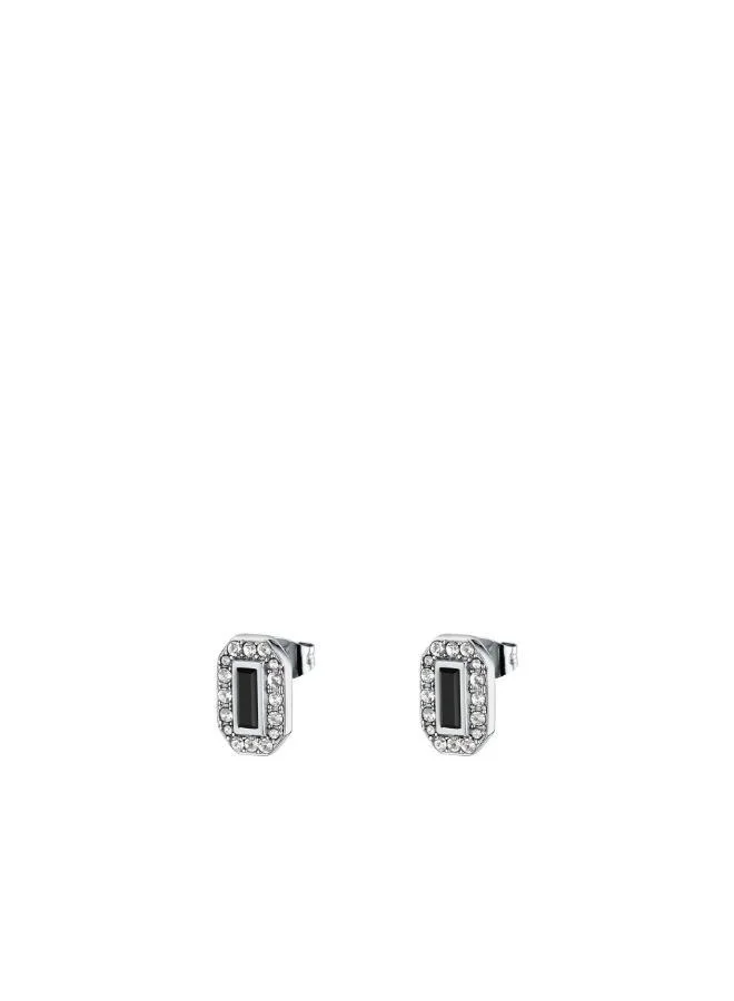 Klayc43 Crystals Earrings