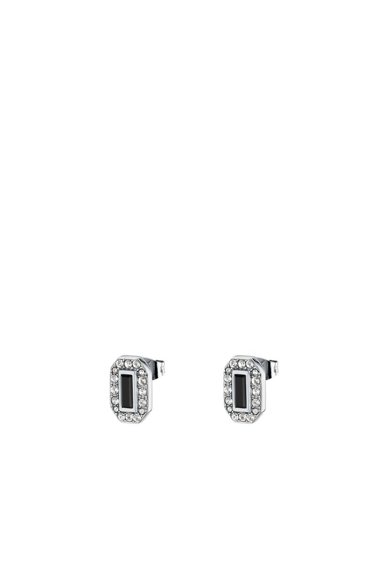 Karl Lagerfeld Klayc43 Crystals Earrings - Image 1