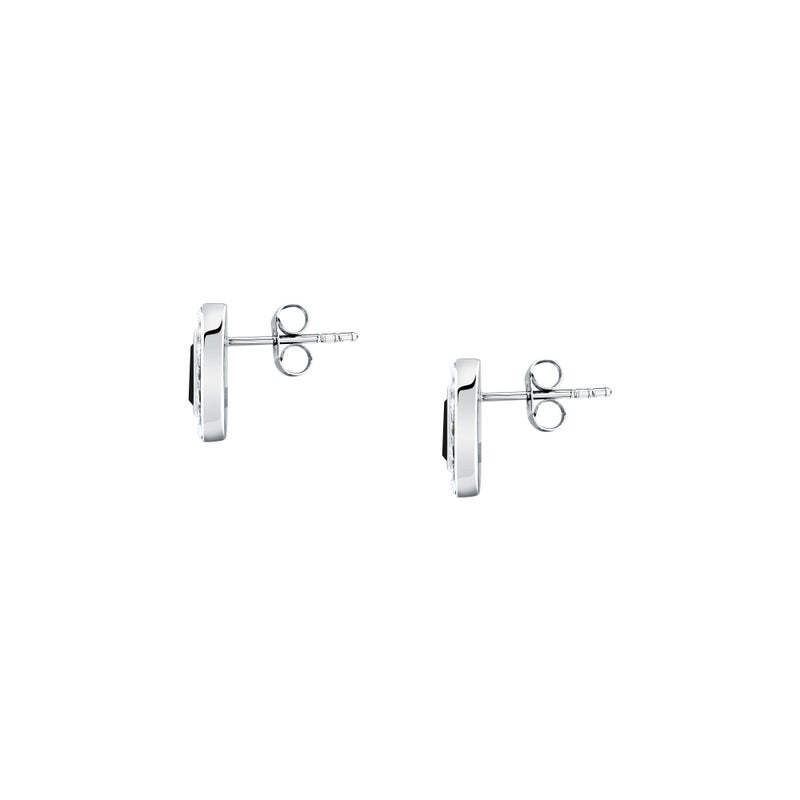 Karl Lagerfeld Klayc43 Crystals Earrings - Image 3
