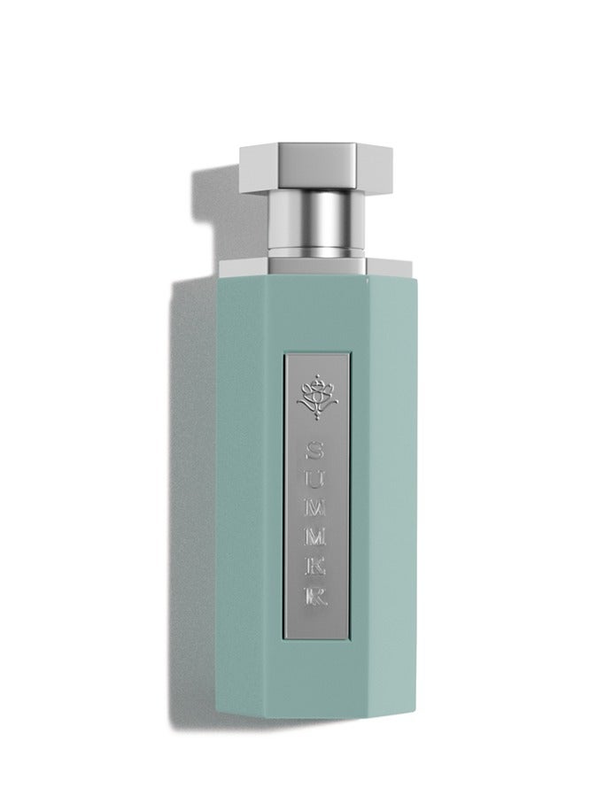 Reef Summer Tiffany EDP 100 ML - Image 1