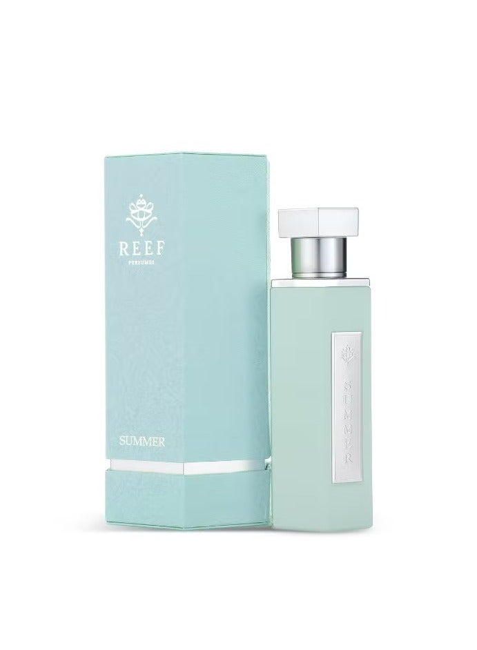Reef Summer Tiffany EDP 100 ML - Image 2