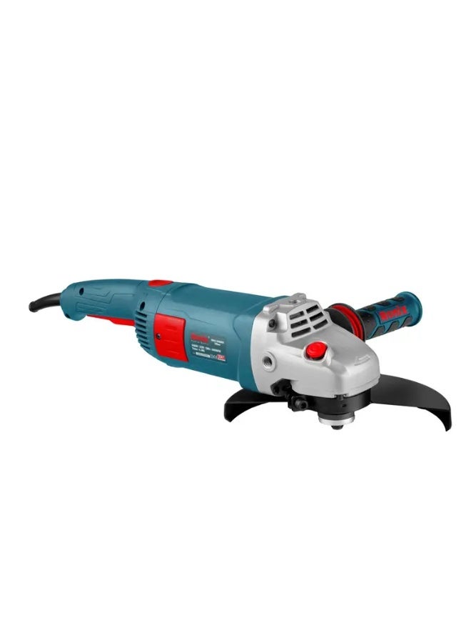 رونيكس صاروخ زاوية  2400 وات 230 ملم  #3241 - Image 3