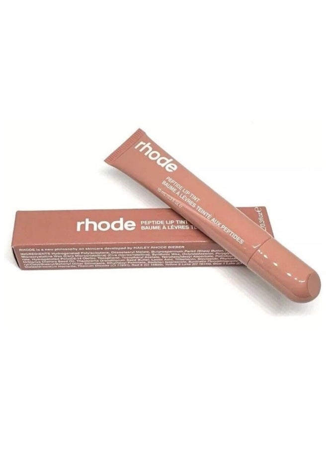rhode - Rhode Peptide Lip Tint (Toast) - Image 1