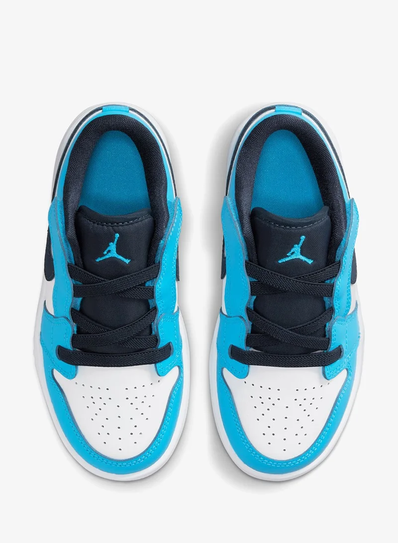 Jordan Kids Jordan 1 Low Alt Bp