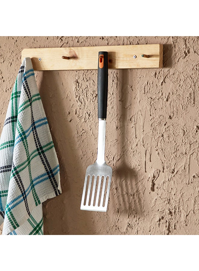 Home Box BarbeQ Grill Turner 47.5x47.5x8 cm - Image 1