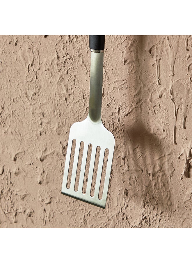 Home Box BarbeQ Grill Turner 47.5x47.5x8 cm - Image 4