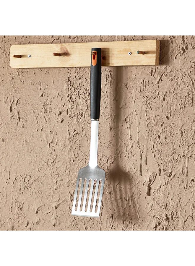 Home Box BarbeQ Grill Turner 47.5x47.5x8 cm