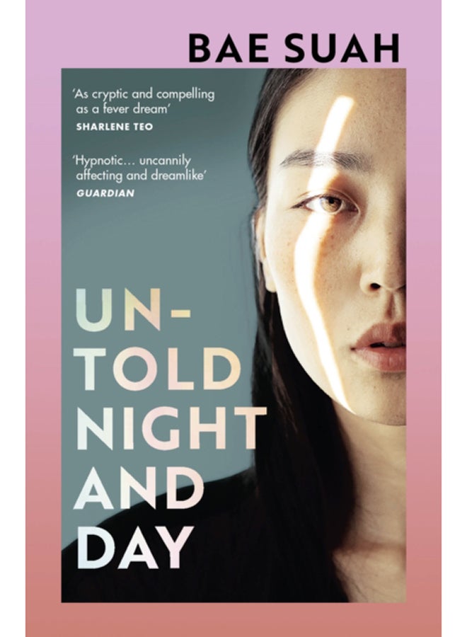 Untold Night and Day