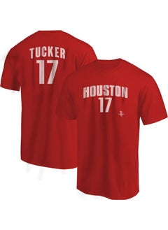 PJ Tucker T-shirt