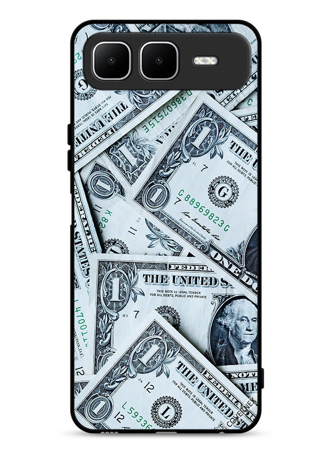 Covernex غطاء حماية إنفينكس سمارت 10 بلس دولارات