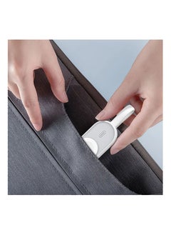 Recci Recci 2-in-1 Wireless Charger For Apple Watch RCW-29  - Image 3