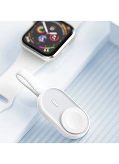 Recci Recci 2-in-1 Wireless Charger For Apple Watch RCW-29  - Image 4