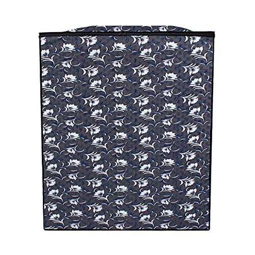 Star Weaves Washing Machine Cover for Whirlpool 7.2Kg Semi-Automatic Top Loading Ace Supreme Plus, Waterproof & Dustproof Cover KUM05 - Image 5