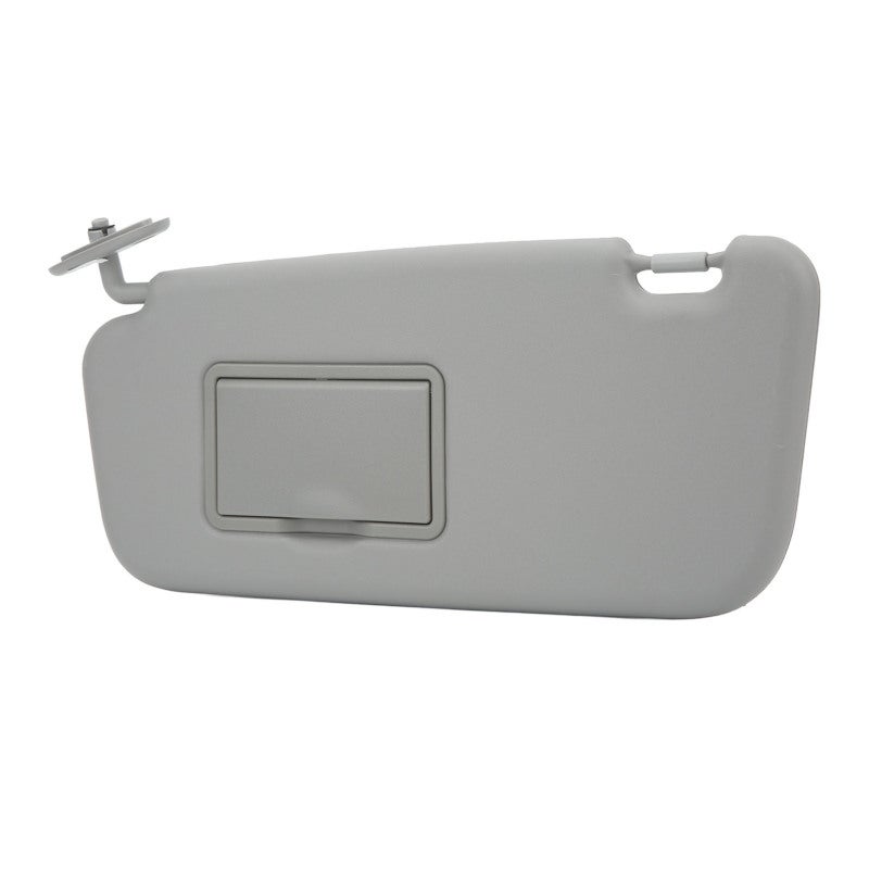 Inside Sun Visor Assembly 85220 1C200QS UV Glare Guard - Flip Makeup Mirror Car Interior Sun Visor for Hyundai GETZ 2002-2011 - Image 2