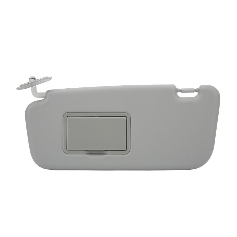 Inside Sun Visor Assembly 85220 1C200QS UV Glare Guard - Flip Makeup Mirror Car Interior Sun Visor for Hyundai GETZ 2002-2011 - Image 4