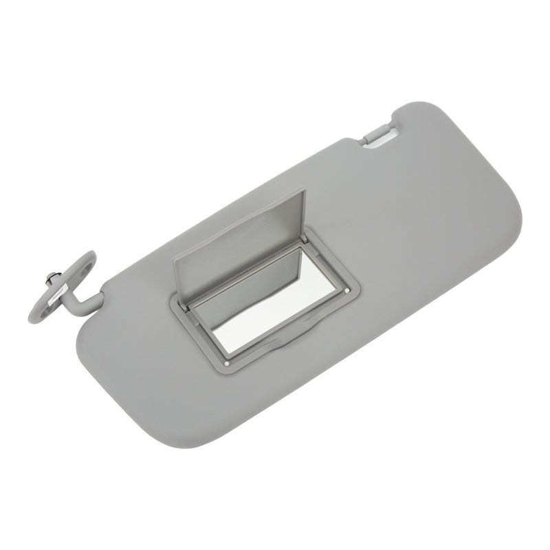 Inside Sun Visor Assembly 85220 1C200QS UV Glare Guard - Flip Makeup Mirror Car Interior Sun Visor for Hyundai GETZ 2002-2011 - Image 1