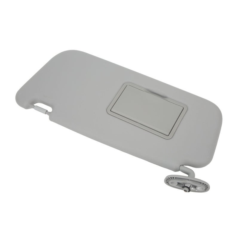 Inside Sun Visor Assembly 85220 1C200QS UV Glare Guard - Flip Makeup Mirror Car Interior Sun Visor for Hyundai GETZ 2002-2011 - Image 5