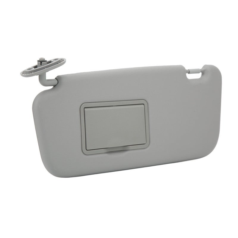 Inside Sun Visor Assembly 85220 1C200QS UV Glare Guard - Flip Makeup Mirror Car Interior Sun Visor for Hyundai GETZ 2002-2011 - Image 3