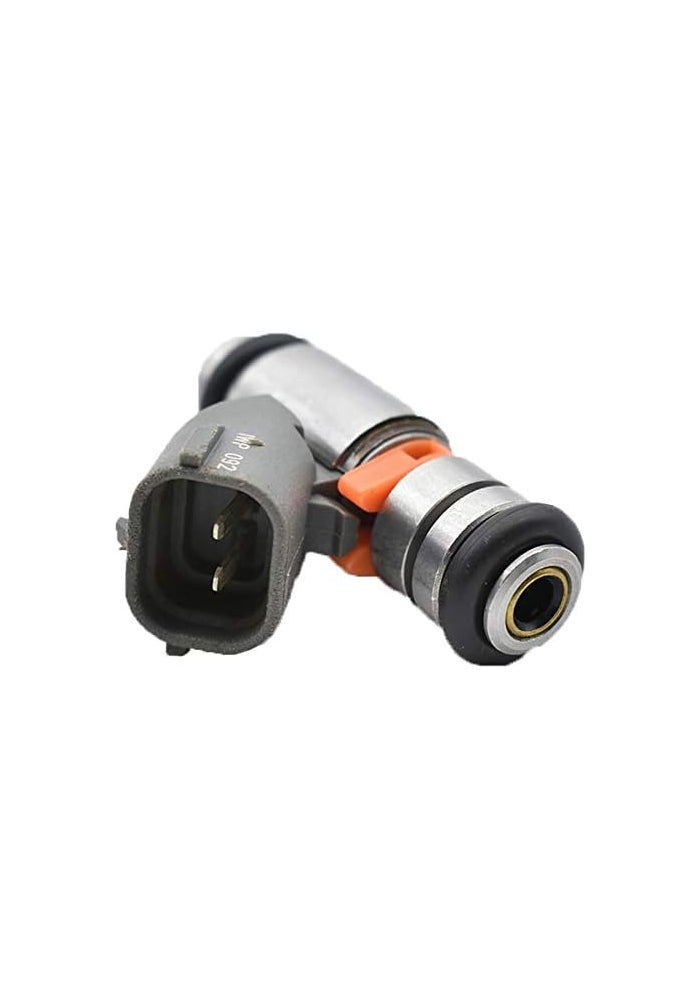 Wivplex Fuel Injector for Audi, Seat, Skoda, Golf, Lupo, Polo 1.4L 16V - Image 5